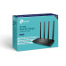 WiFi router TP-Link Archer C6 V3.2 AC1200 dual AP, 4x GLAN/ 300Mbps 2,4/ 867Mbps 5GHz, OneMesh, poškozený obal