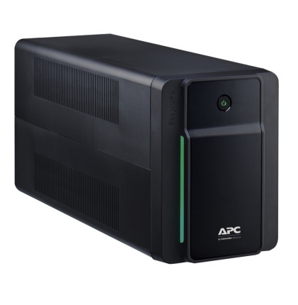 APC Easy-UPS 1200VA, 230V, AVR, IEC Sockets