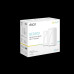 WiFi router TP-Link Deco BE65(2-pack) AXE9300, WiFi 7, 4x 2.5GLAN, USB, 2,4/5/6GHz