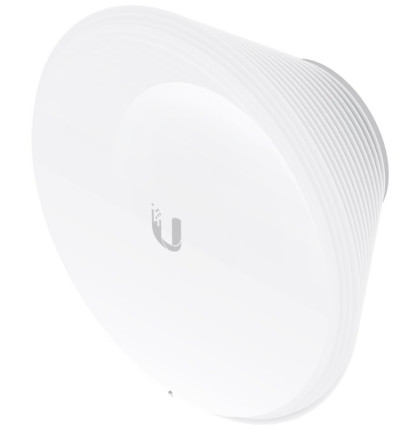 Ubiquiti PrismAP-5-45, (Horn-5-45) Symetrická sektorová 5GHz anténa, 16dBi, 45°