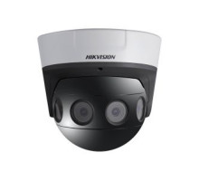 DS-2CD6944G0-IHS(6mm) 16 Mpx panoramatická PanoVu venkovní kamera s IR přísvitem, optický modul:…