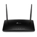 Modem TP-Link Archer MR500 LTE6 s WiFi routerem, AC1200, 3x GLAN, 1x GWAN, 1x slot SIM, OneMesh, poškozený obal