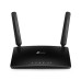 Modem TP-Link TL-MR150 LTE s WiFi routerem, 3x LAN, 1x WAN, 1x slot SIM, 300Mbps 2,4