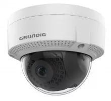 GD-CI-DC2616V 2.0 Mpix venkovní antivandal dome IP kamera s IR