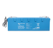 Victron Energy LiFePO baterie 25,6V/100Ah - Smart