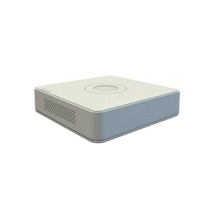 DS-7108NI-Q1/8P(C) 8-k domácí NVR | 8x POE | do 4 Mpx | 60 Mb/s | H.265+ | 1x HDD | HDMI / VGA