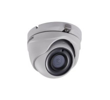 DS-2CE56F7T-ITM(3.6mm) 3 Mpx | EXIR 20 m | WDR | IP66 | 12 VDC