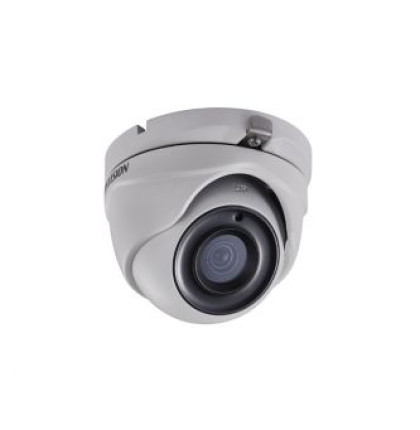 DS-2CE56F7T-ITM(3.6mm) 3 Mpx | EXIR 20 m | WDR | IP66 | 12 VDC