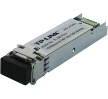 SFP modul TP-Link SM311LS 1Gbps modul 10km, SM/LC MiniGBIC modul