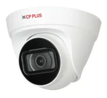 CP-UNC-DA21PL3C-V3-0280  2.0 Mpix venkovní IP dome kamera s IR a mikrofonem