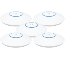 Ubiquiti UniFi AP AC High Density, 5-Pack, PoE není součástí balení - Bazar