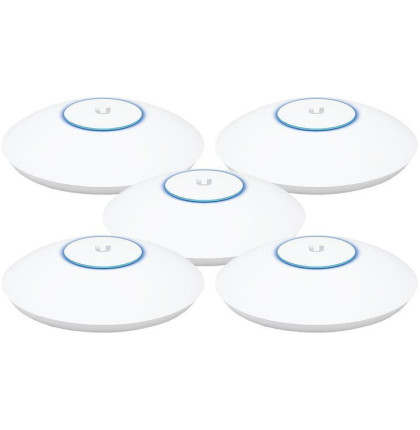 Ubiquiti UniFi AP AC High Density, 5-Pack, PoE není součástí balení - Bazar