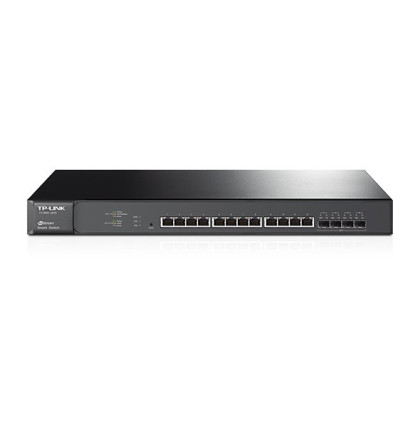 Switch TP-Link T1700X-16TS JetStream™ 12x 10GLan, 4x10G SFP+