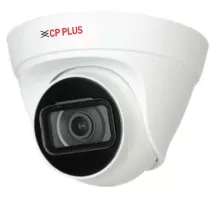 CP-UNC-DA21PL3C-V3-0360  2.0 Mpix venkovní IP dome kamera s IR a mikrofonem