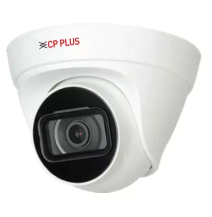 CP-UNC-DA21PL3C-V3-0360  2.0 Mpix venkovní IP dome kamera s IR a mikrofonem