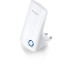 WiFi router TP-Link TL-WA850RE Extender/AP - 300 Mbps, poškozený obal