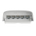 Switch TP-Link SG2005P-PD Smart, 4x GLan s PoE, 1x GLAN s PoE-in, 90W, Omáda SDN