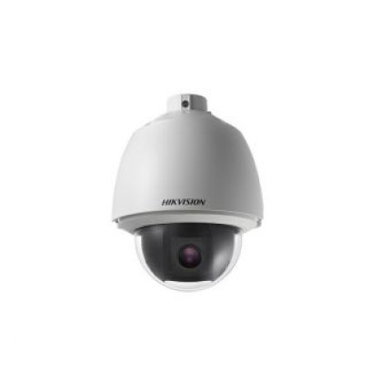 DS-2DE4425W-DE(B) 4 Mpx | 25x zoom | WDR | H.265+ | SD slot | vys. citlivost | IP66 | POE+