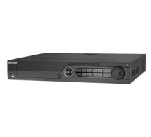 DS-7324HQHI-K4 24-k | THD do 4 Mpx | Hybridní režim IP + THD | H.265+ | 4x HDD | I/O |…