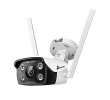 Kamera TP-Link VIGI C340-W(4mm) 4MPx, venkovní, IP Bullet, WiFi, přísvit 30m