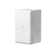 Modem TP-Link Mercusys MB110-4G LTE s WiFi routerem, 1x LAN, 1x WAN, 1x slot SIM, 300Mbps 2,4