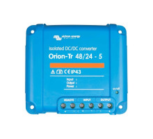 DC/DC konvertor z 48V na 24V Orion-Tr 48/24- 5A (120W)