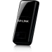 USB klient TP-Link TL-WN823N Wireless USB mini adapter 300 Mbps, poškozený obal