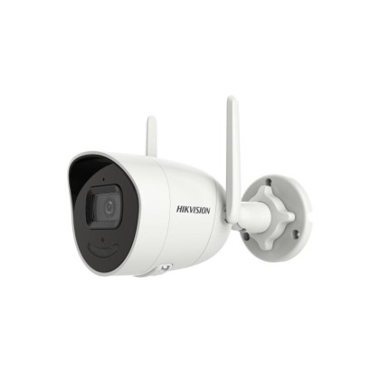 DS-2CV2021G2-IDW(4mm)(W) 2Mpx, objektiv 4mm (86°), AcuSense, mikrofon, reproduktor, Wifi
1/2.8