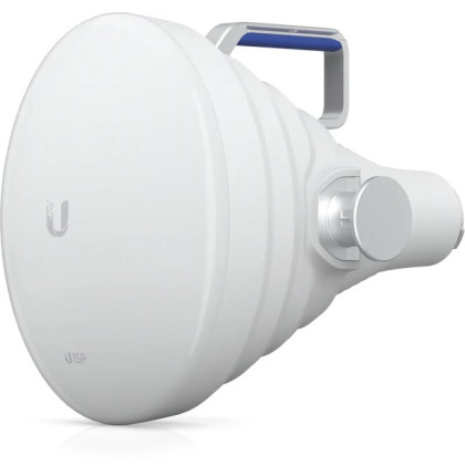 Ubiquiti UISP-Horn, Asymetrická sektorová anténa, 5GHz, 19.5dBi, 30°/25°