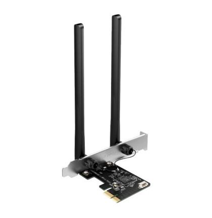 Síťová karta TP-Link Mercusys MA30E AC 1200, WiFi, Bluetooth 5.0, 2,4/5GHz, PCI-e