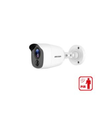 DS-2CE11D8T-PIRLO(3.6mm) 2 Mpx | WDR | IR 20 m + LED | PIR detektor | vys. citlivost | IP67 | 12…