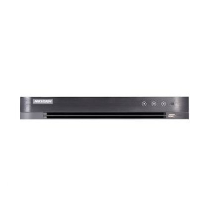 iDS-7208HTHI-M2/S(C) 8-k THD DVR do 8 Mpx | Acusense | IP + THD | H.265+ | 2x HDD