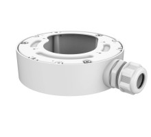 DS-2280ZJ-WA140 Zadní kryt pro skrytou montáž kabelů pro FishEye kamery Hikvision,…