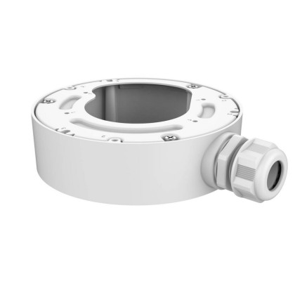 DS-2280ZJ-WA140 Zadní kryt pro skrytou montáž kabelů pro FishEye kamery Hikvision,…