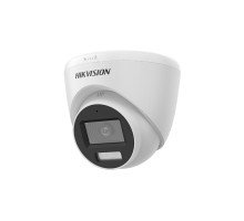 DS-2CE72DF3T-LFS(2.8mm) Objektiv 2.8mm (105°), hybridní přísvit, ColorVu, mikrofon
2Mp CMOS sensor…