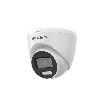 DS-2CE72DF3T-LFS(2.8mm) Objektiv 2.8mm (105°), hybridní přísvit, ColorVu, mikrofon
2Mp CMOS sensor…