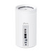 WiFi router TP-Link Deco BE85(1-pack) AXE19000, WiFi 7, 1x 10GLAN, 2x 2.5GLAN, 1x 10GLAN/SFP+, USB, 2,4/5/6GHz, poškoze