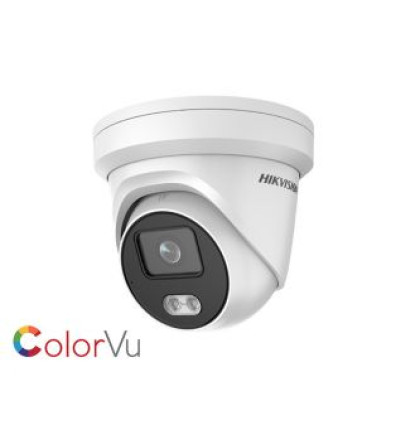 DS-2CD2327G1-L(4mm) 2 Mpx | ColorVu 1.g | WDR | H.265+ | bílá LED 30 m | ColorVu | SD slot |…