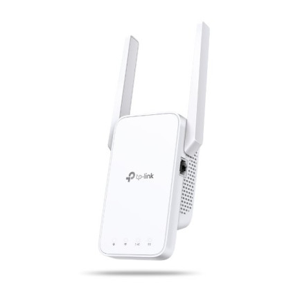 WiFi extender TP-Link RE315 AP/Extender/Repeater, 1x LAN, AC1200, 2,4/5GHz, OneMesh, poškozený obal