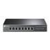 Switch TP-Link TL-SG108-M2 8x 2.5GLan, kov, poškozený obal