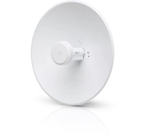 Ubiquiti PowerBeam M2, venkovní, 2.4GHz MIMO, 2x 18dBi, AirMAX