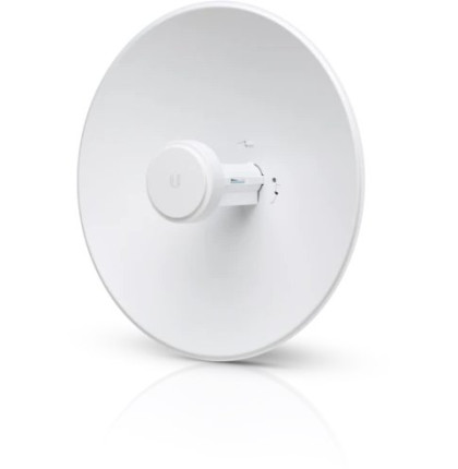 Ubiquiti PowerBeam M2, venkovní, 2.4GHz MIMO, 2x 18dBi, AirMAX