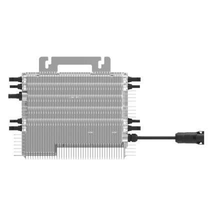 DEYE SUN-M220G4-EU-Q0, mikroinvertor 2200W, 4 MPPT