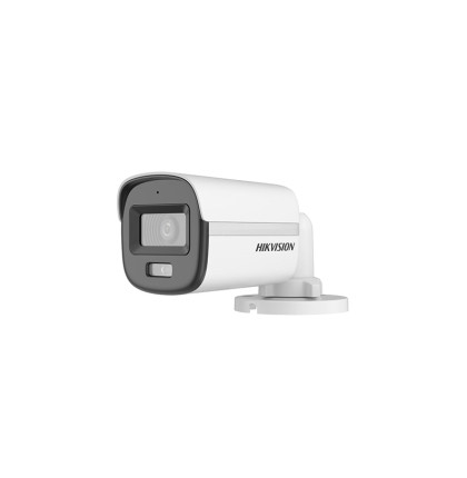 DS-2CE10D8T-ITSE(2.8mm) Objektiv 2.8mm (105°), PoC, mikrofon
2 Mpx progressive scan CMOS, venkovní…