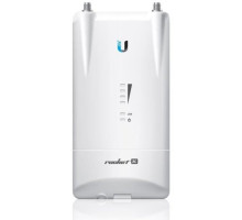 Ubiquiti Rocket5 AC Lite, venkovní, 5GHz AC, 2x RSMA, AirMAX AC