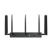 Router TP-Link ER706W-4G VPN WiFi 6, LTE/4G, 1x GWAN + 4x GWAN/LAN + 1x GWAN/LAN SFP, USB,  Omáda SDN