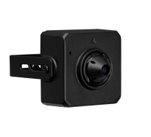 BCS-L-PIP14FW 4Mpx, pinhole objektiv 2.8mm (96°), WDR, mikrofon + audio IO, 1/3