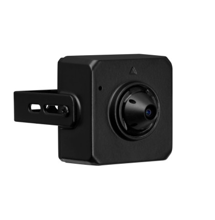 BCS-L-PIP14FW 4Mpx, pinhole objektiv 2.8mm (96°), WDR, mikrofon + audio IO, 1/3