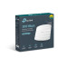 WiFi router TP-Link EAP115 stropní AP, 1x LAN, 2,4GHz 300Mbps, Omáda SDN