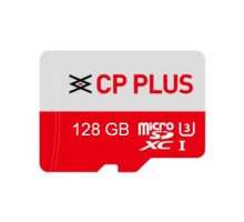 CP-NM128 MicroSDXC paměťová karta - 128 GB